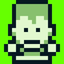 2-Bit Frenzs #1604