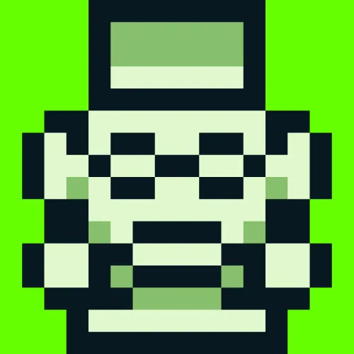 2-Bit Frenzs #332