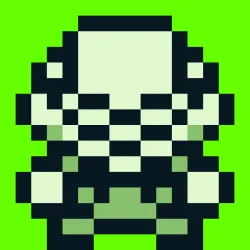 2-Bit Frenzs #2318