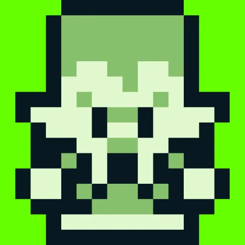 2-Bit Frenzs #1231