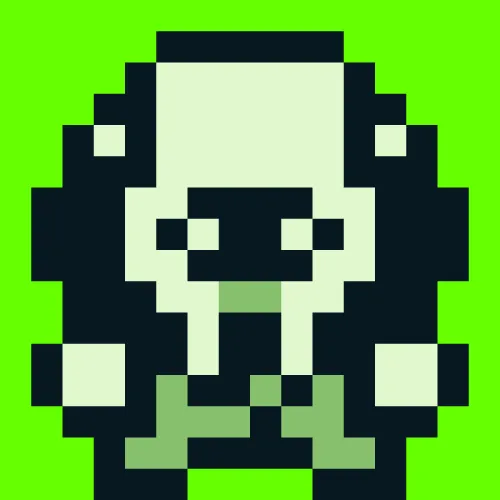 2-Bit Frenzs #156