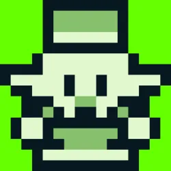 2-Bit Frenzs #465