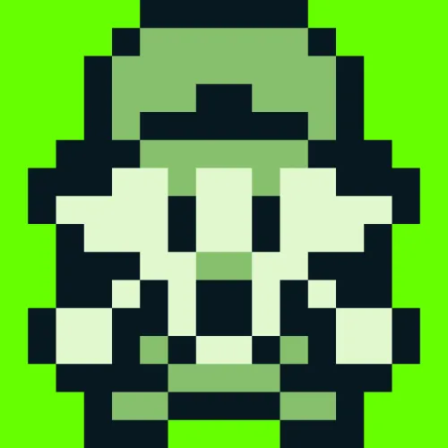 2-Bit Frenzs #33