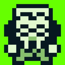 2-Bit Frenzs #1521
