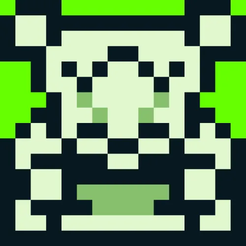 2-Bit Frenzs #122