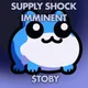 Toby Supply Shocked