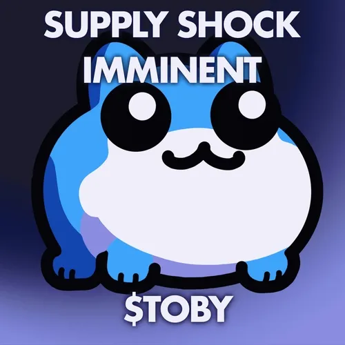 Toby Supply Shocked