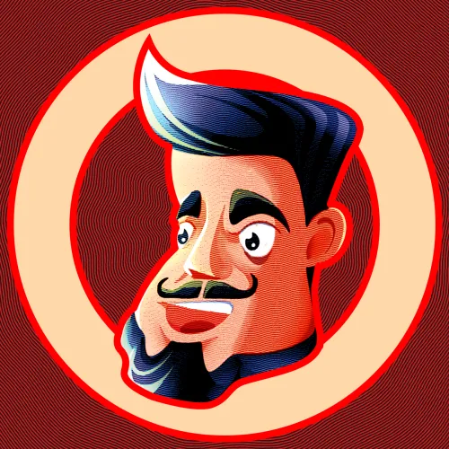 Stable Jack 1