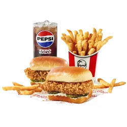 KFC combo