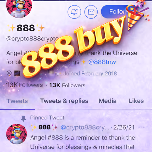 888 buy [LIMITED EDITION]