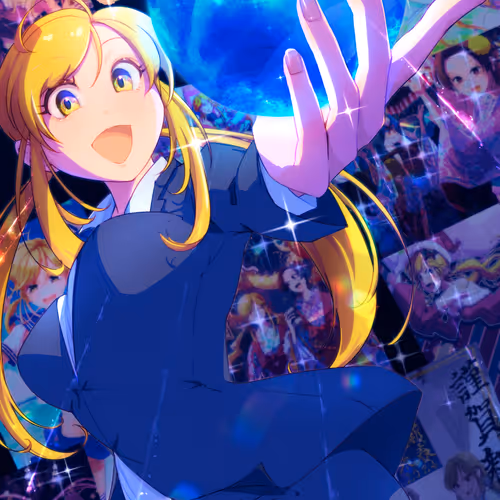 rainbowmaterial(BASE)