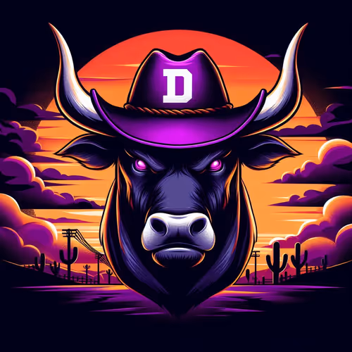 Degen Bull