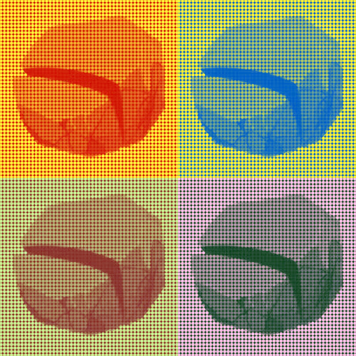 Item #21 Media