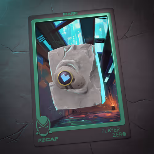 #1524 - Edge Pods