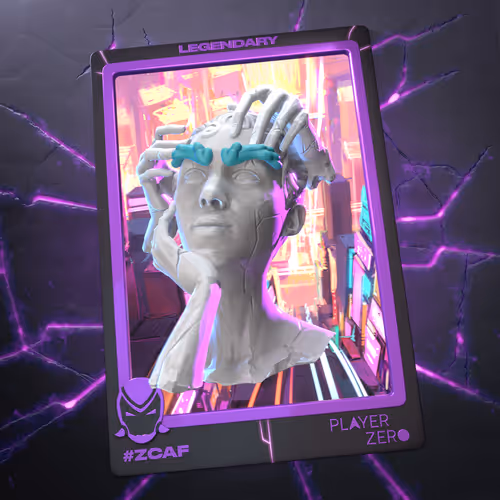 Revolution By Player Zero