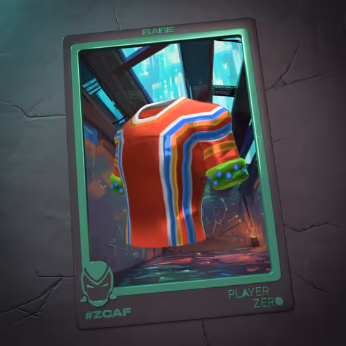 Item #54 Media