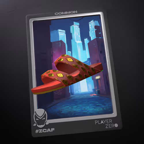 #2107 - Inferno Slides