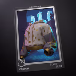 #279 - Hype Flex Hoodie