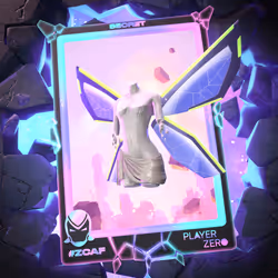 #176 - Insectoid Wings