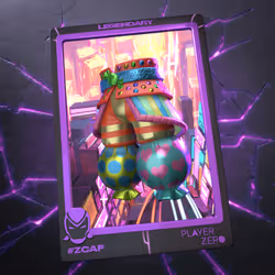 #1260 - Sugarstride Pants