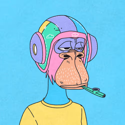 Just Ape Club 2