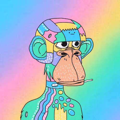 Just Ape Club 2