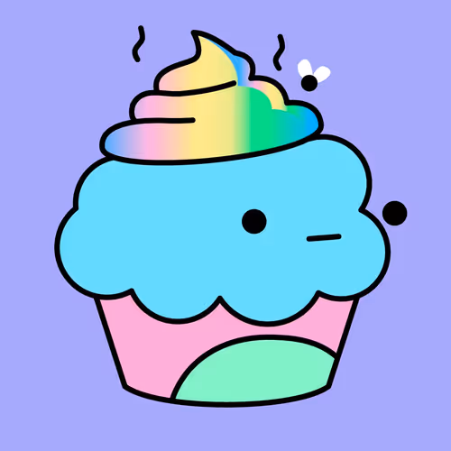 Yoodles Cakes
