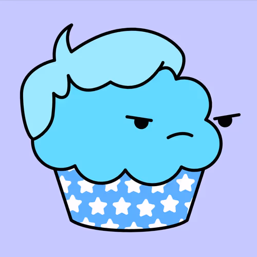 Yoodles Cakes