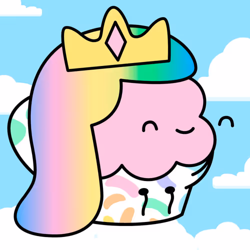 Yoodles Cakes