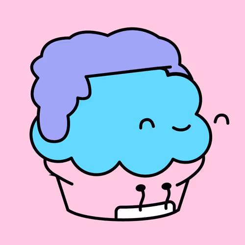 Yoodles Cakes