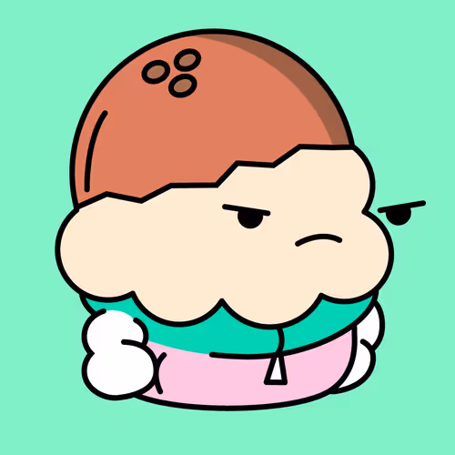 Yoodles Cakes