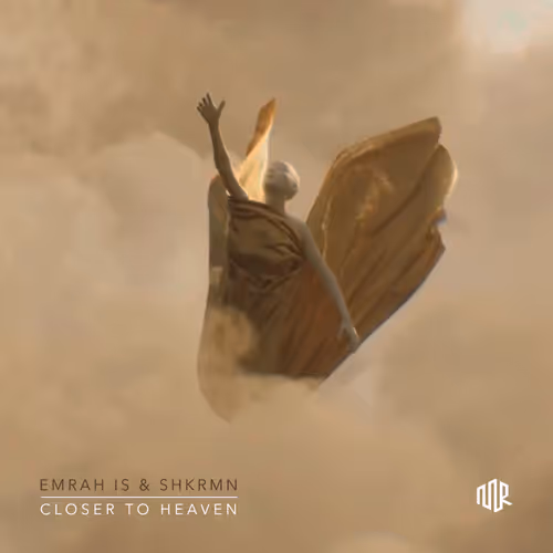 Emrah Is & SHKRMN - Closer To Heaven - Limited #1