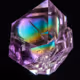 Fluorite_The Prism Arch 