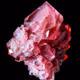 Rodochrosite_The Crimson Rose