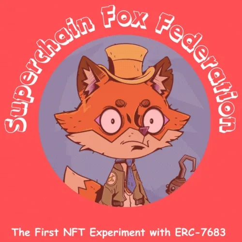 Superchain Fox Federation