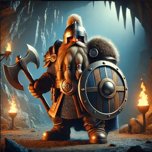 Gnome