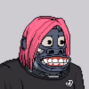 Pixel Degens 2