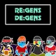 Re:gen mixers