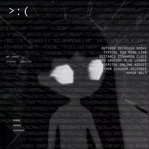 Web Autistic Intelligence
