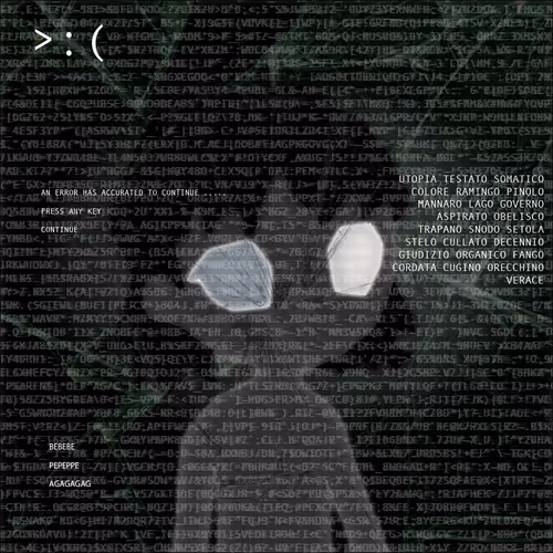 Web Autistic Intelligence