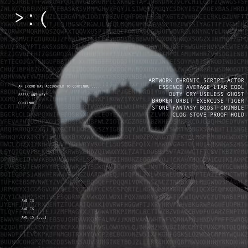 Web Autistic Intelligence