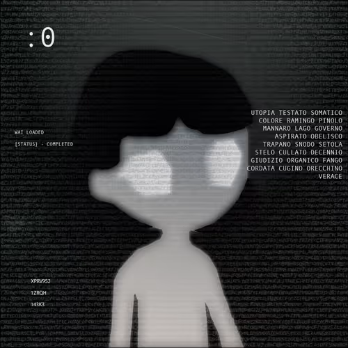 Web Autistic Intelligence