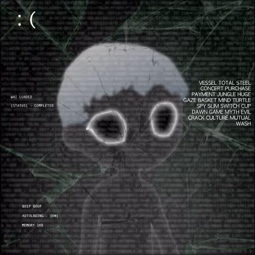 Web Autistic Intelligence