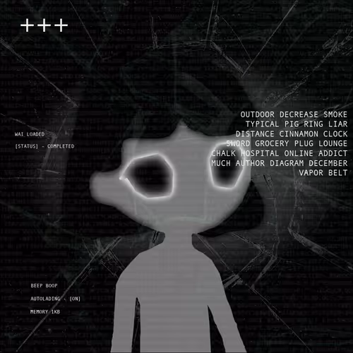 Web Autistic Intelligence