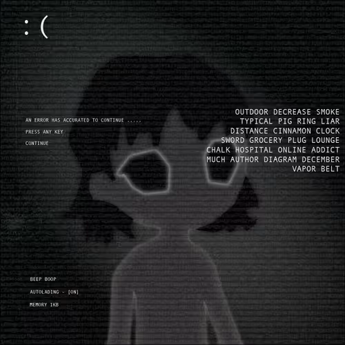 Web Autistic Intelligence