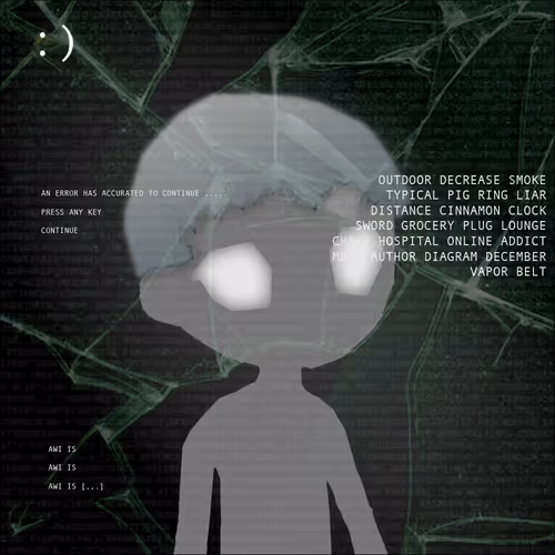 Web Autistic Intelligence