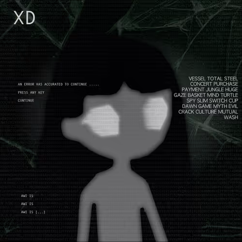 Web Autistic Intelligence