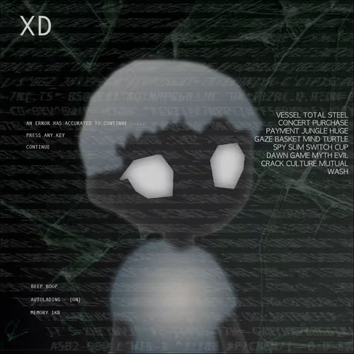 Web Autistic Intelligence