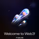 Welcome to Web3!