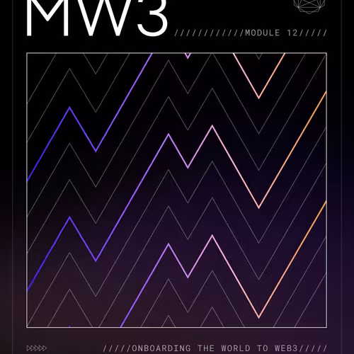 Mission Web 3